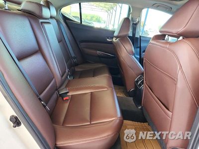 Zdjęcie 10 z 13 samochodu: 2017 ACURA TLX VIN:19UUB1F35HA001235 - miniatura