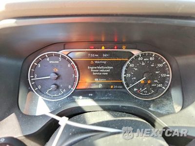 Zdjęcie 9 z 12 samochodu: 2023 NISSAN ROGUE SV VIN:JN8BT3BBXPW484240 - miniatura