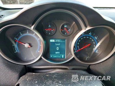 Zdjęcie 9 z 12 samochodu: 2014 CHEVROLET CRUZE LT VIN:1G1PC5SB8E7356771 - miniatura