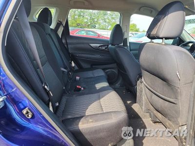 Zdjęcie 11 z 13 samochodu: 2018 NISSAN ROGUE S VIN:5N1AT2MV1JC760673 - miniatura