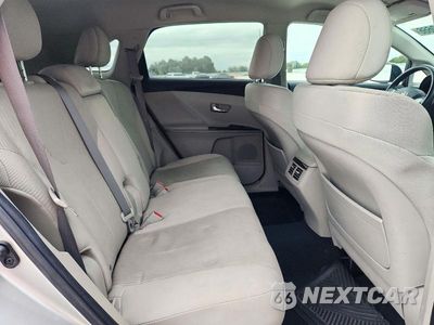 Zdjęcie 11 z 13 samochodu: 2009 TOYOTA VENZA AWD V6 VIN:4T3BK11A99U016853 - miniatura