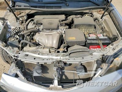 Zdjęcie 11 z 12 samochodu: 2014 TOYOTA CAMRY SE VIN:4T1BF1FK7EU445031 - miniatura
