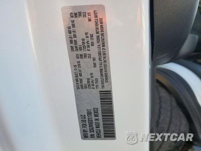 Zdjęcie 13 z 13 samochodu: 2026 RAM PROMASTER 2500 DELIVERY VAN VIN:3C6LRVVG8TE170017 - miniatura