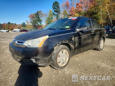 2008 FORD FOCUS S/SE 1FAHP32N88W238363 - główne zdjęcie licytacji z USA - miniatura