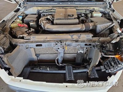 Zdjęcie 11 z 12 samochodu: 2022 NISSAN FRONTIER S VIN:1N6ED1EJ2NN682162 - miniatura