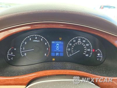 Zdjęcie 9 z 12 samochodu: 2014 HYUNDAI GENESIS 3.8L VIN:KMHGC4DD7EU260255 - miniatura