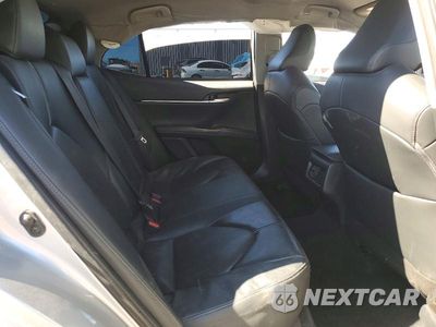 Zdjęcie 10 z 12 samochodu: 2024 TOYOTA CAMRY XLE VIN:4T1F11AK3RU877869 - miniatura