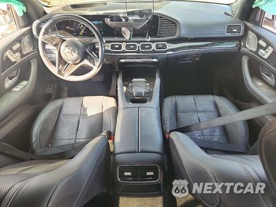 Zdjęcie 8 z 12 samochodu: 2024 MERCEDES-BENZ GLE 450E 4MATIC VIN:4JGFB4GB3RB214481 - miniatura
