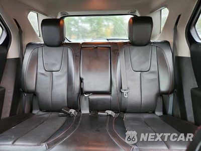 Zdjęcie 10 z 13 samochodu: 2014 CHEVROLET EQUINOX LT VIN:2GNFLGEK6E6241331 - miniatura