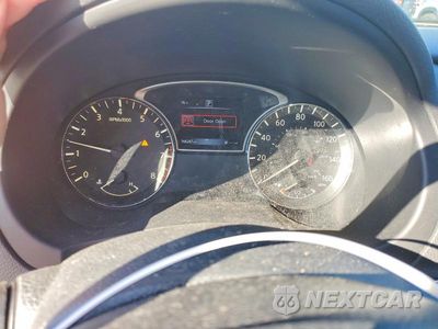 Zdjęcie 9 z 12 samochodu: 2016 NISSAN ALTIMA 2.5 SL VIN:1N4AL3AP6GC173299 - miniatura
