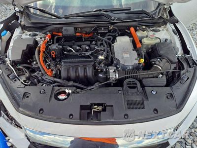 Zdjęcie 11 z 12 samochodu: 2022 HONDA INSIGHT EX VIN:19XZE4F54NE015313 - miniatura