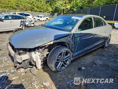 2019 AUDI A3 PREMIUM PLUS WAUJEGFFXKA123633 - główne zdjęcie licytacji z USA - miniatura