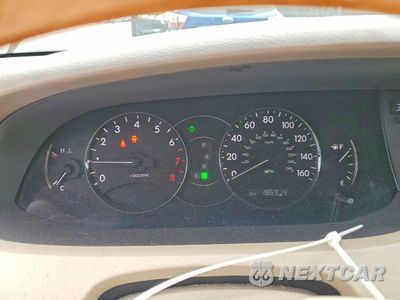 Zdjęcie 9 z 13 samochodu: 2006 TOYOTA AVALON LIMITED VIN:4T1BK36B66U100632 - miniatura