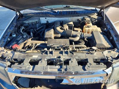 Zdjęcie 11 z 12 samochodu: 2013 FORD EXPEDITION LIMITED VIN:1FMJU2A58DEF27366 - miniatura