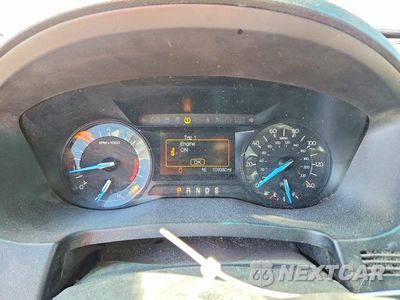 Zdjęcie 9 z 13 samochodu: 2016 FORD EXPLORER VIN:1FM5K8B82GGA70419 - miniatura
