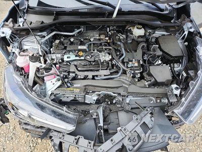 Zdjęcie 12 z 14 samochodu: 2025 TOYOTA COROLLA CROSS HYBRID SE VIN:7MUFBABG5SV088537 - miniatura