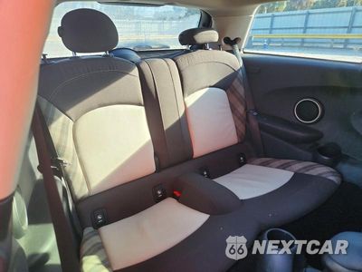 Zdjęcie 10 z 12 samochodu: 2014 MINI COOPER S VIN:WMWXM7C56ET985359 - miniatura