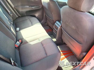 Zdjęcie 10 z 12 samochodu: 2013 NISSAN SENTRA S VIN:3N1AB7AP1DL738744 - miniatura