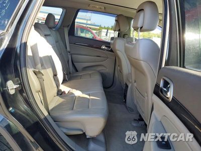 Zdjęcie 10 z 13 samochodu: 2012 JEEP GRAND CHEROKEE LAREDO VIN:1C4RJFAG5CC332439 - miniatura