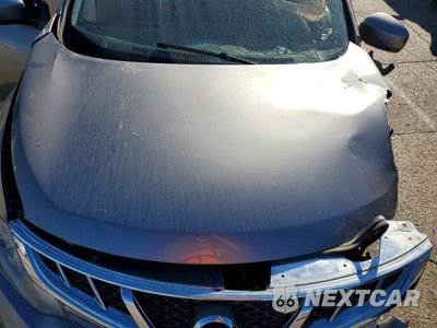 Zdjęcie 12 z 12 samochodu: 2011 NISSAN MURANO S VIN:JN8AZ1MW8BW171369 - miniatura