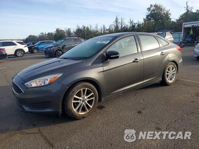 2017 FORD FOCUS SE 1FADP3F24HL326567 - główne zdjęcie licytacji z USA - miniatura
