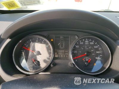 Zdjęcie 9 z 13 samochodu: 2012 NISSAN ROGUE S VIN:JN8AS5MV4CW411196 - miniatura