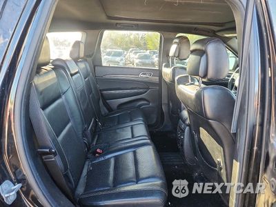 Zdjęcie 11 z 13 samochodu: 2014 JEEP GRAND CHEROKEE LIMITED VIN:1C4RJFBM0EC482076 - miniatura