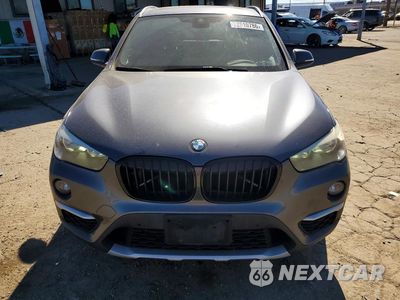 Piąte zdjęcie samochodu w środku: 2019 BMW X1 SDRIVE28I VIN:WBXHU7C59K5L12222 - miniatura