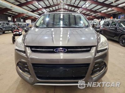 Piąte zdjęcie samochodu w środku: 2014 FORD ESCAPE TITANIUM VIN:1FMCU9J98EUA18194 - miniatura