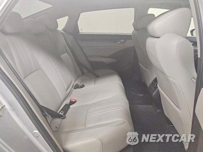 Zdjęcie 10 z 13 samochodu: 2019 HONDA ACCORD TOURING VIN:1HGCV2F90KA021574 - miniatura