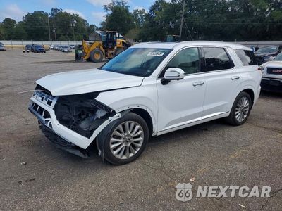 2020 HYUNDAI PALISADE LIMITED KM8R5DHE7LU103344 - główne zdjęcie licytacji z USA - miniatura