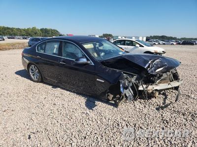 Czwarte zdjęcie samochodu z boku: 2016 BMW 528 XI VIN:WBA5A7C58GG643603 - miniatura