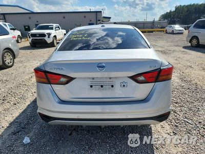 Zdjęcie 6 z 12 samochodu: 2022 NISSAN ALTIMA SV VIN:1N4BL4DV1NN305620 - miniatura