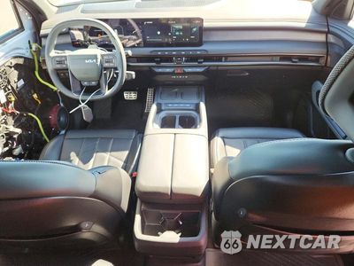 Zdjęcie 8 z 14 samochodu: 2027 KIA TELLURIDE HYBRID X-LINE SX VIN:5XYPDESA1VG030616 - miniatura