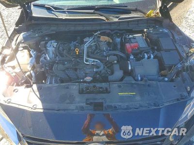 Zdjęcie 11 z 12 samochodu: 2025 NISSAN ALTIMA SV VIN:1N4BL4DV7SN392032 - miniatura