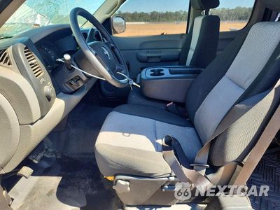 Zdjęcie 7 z 13 samochodu: 2009 GMC SIERRA C1500 VIN:2GTEC19C091110628 - miniatura