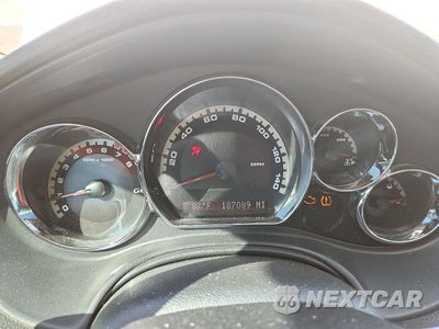 Zdjęcie 9 z 12 samochodu: 2009 PONTIAC G6 VIN:1G2ZJ57B594249395 - miniatura