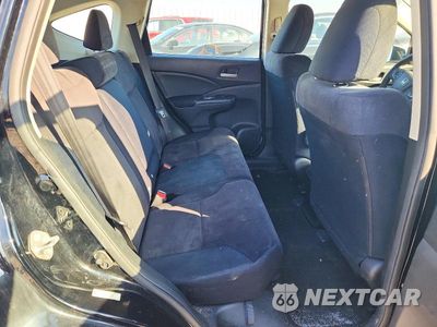 Zdjęcie 11 z 13 samochodu: 2014 HONDA CR-V LX VIN:2HKRM4H39EH727455 - miniatura
