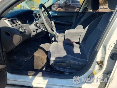 Zdjęcie 7 z 12 samochodu: 2009 CHEVROLET IMPALA POLICE VIN:2G1WS57M891301622 - miniatura