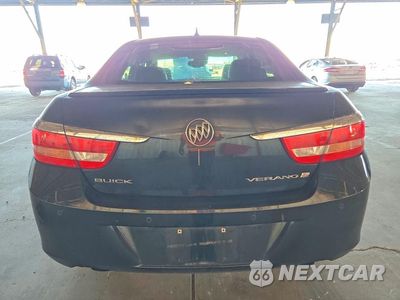 Zdjęcie 6 z 12 samochodu: 2014 BUICK VERANO PREMIUM VIN:1G4PT5SV9E4135565 - miniatura
