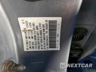 Zdjęcie 12 z 12 samochodu: 2017 HONDA ACCORD SPORT VIN:1HGCR2F52HA032814 - miniatura