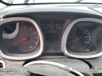 Zdjęcie 9 z 13 samochodu: 2016 CHEVROLET EQUINOX LT VIN:2GNFLFEK6G6152940 - miniatura