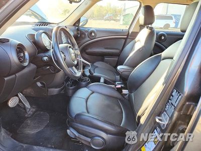 Zdjęcie 7 z 12 samochodu: 2014 MINI COOPER S COUNTRYMAN VIN:WMWZC5C57EWP39838 - miniatura