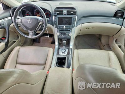 Zdjęcie 8 z 13 samochodu: 2007 ACURA TL VIN:19UUA66267A012122 - miniatura