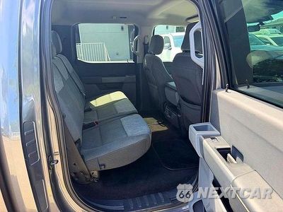 Zdjęcie 11 z 15 samochodu: 2023 FORD F150 SUPERCREW VIN:1FTEW1C86PKD23334 - miniatura