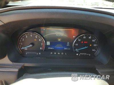 Zdjęcie 9 z 14 samochodu: 2021 FORD EXPLORER LIMITED VIN:1FMSK7FH0MGB07082 - miniatura