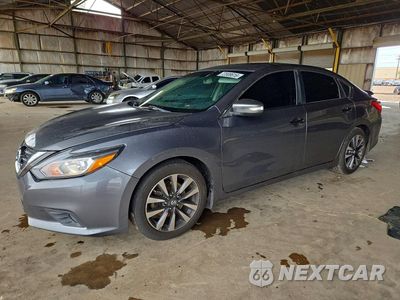 2016 NISSAN ALTIMA 2.5 SL 1N4AL3AP8GC226004 - główne zdjęcie licytacji z USA - miniatura
