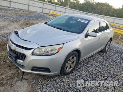 2016 CHEVROLET MALIBU LIMITED LT 1G11C5SA3GF118803 - główne zdjęcie licytacji z USA - miniatura