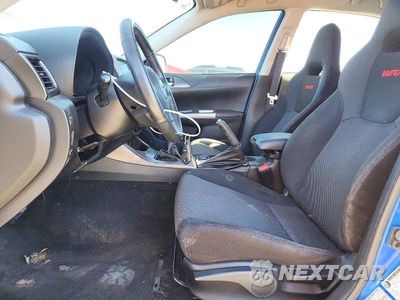Zdjęcie 7 z 12 samochodu: 2011 SUBARU IMPREZA WRX VIN:JF1GR7E6XBG832570 - miniatura