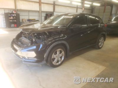 2016 HONDA HR-V EX 3CZRU5H56GM727444 - główne zdjęcie licytacji z USA - miniatura